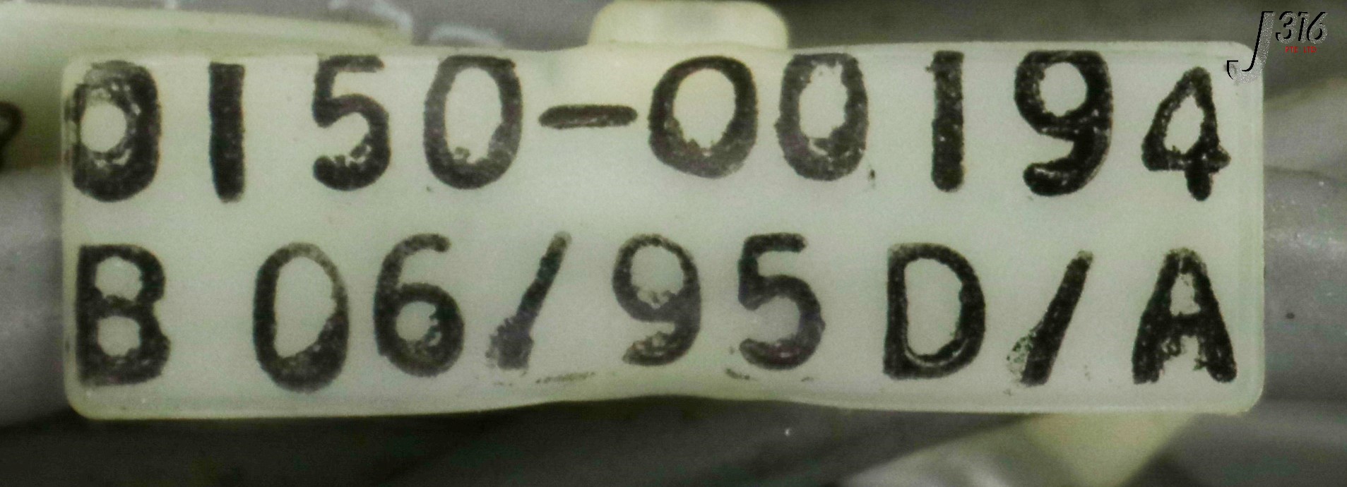 2️⃣ 16906 APPLIED MATERIALS CABLE ASSY, VME EMO 50FT 0150-00194 | eBay